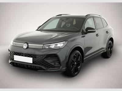 VW Tiguan (2025) - Photo 1