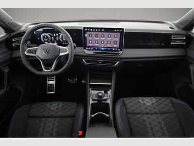 VW Tiguan (2025) - Photo 5