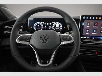 VW Tiguan (2025) - Photo 6