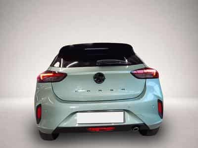 Opel Corsa (2025) - Photo 4
