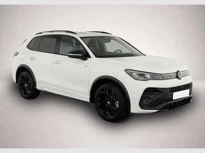 VW Tiguan (2025) - Photo 3