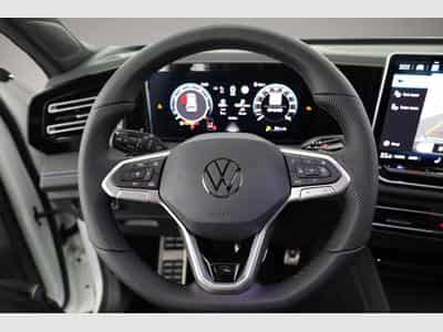 VW Tiguan (2025) - Photo 7