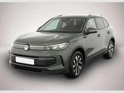 VW Tiguan (2025) - Photo 1