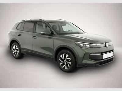 VW Tiguan (2025) - Photo 2