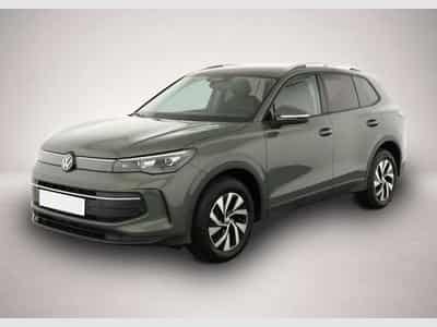 VW Tiguan (2026) - Photo 1
