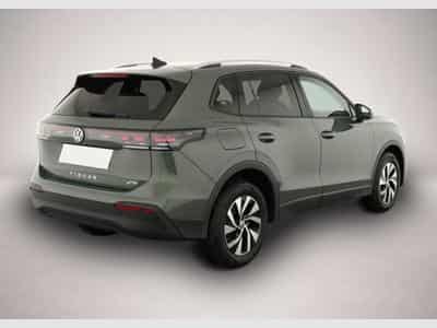 VW Tiguan (2026) - Photo 3