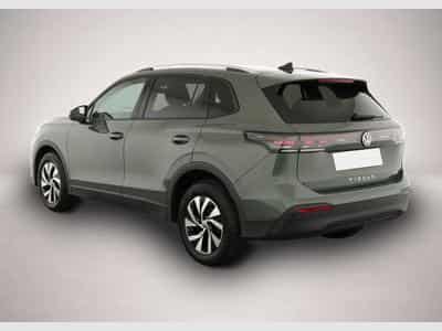 VW Tiguan (2026) - Photo 4