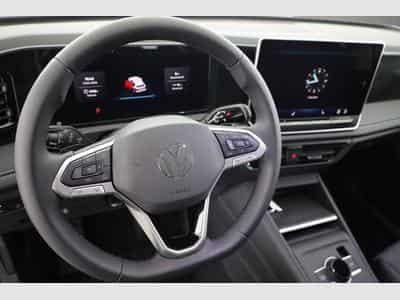VW Tiguan (2026) - Photo 6