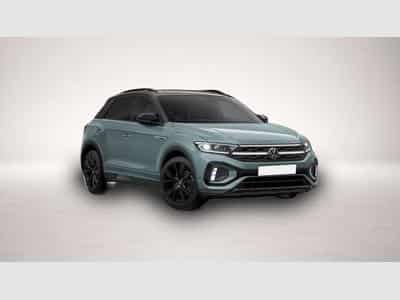 VW T-Roc (2025) - Photo 1