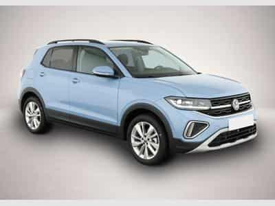 VW T-Cross (2025) - Photo 2