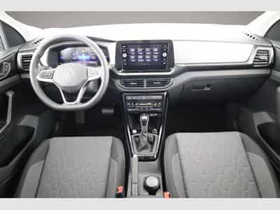 VW T-Cross (2025) - Photo 5