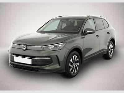 VW Tiguan (2025) - Photo 1