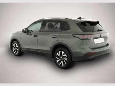 VW Tiguan (2025) - Photo 4