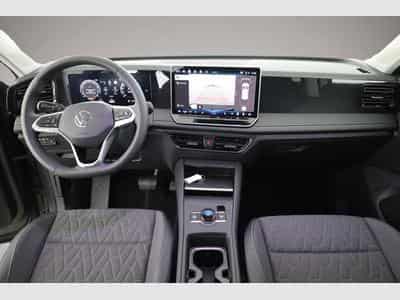 VW Tiguan (2025) - Photo 5