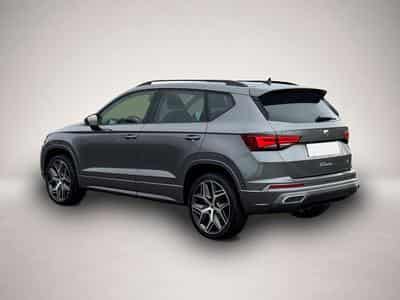 Seat Ateca (2026) - Photo 4