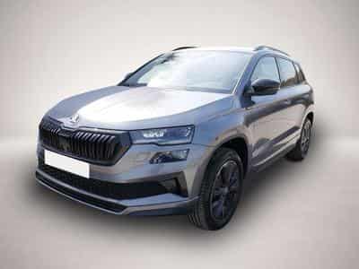 Skoda Karoq (2026) - Photo 1