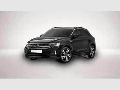 VW T-Roc (2025) - Photo 1