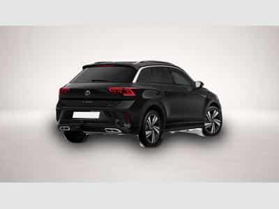 VW T-Roc (2025) - Photo 2