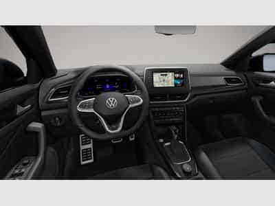 VW T-Roc (2025) - Photo 3