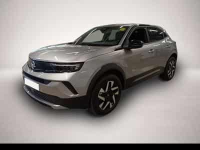 Opel Mokka (2026) - Photo 1