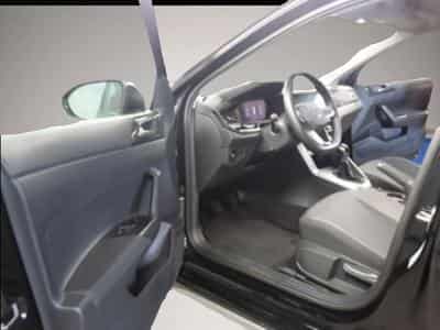 VW Taigo (2025) - Photo 1