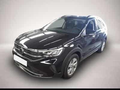 VW Taigo (2025) - Photo 2