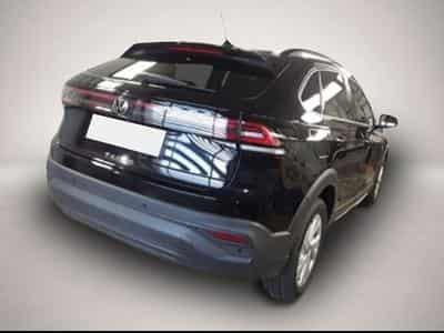 VW Taigo (2025) - Photo 3