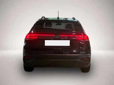 VW Taigo (2025) - Photo 4