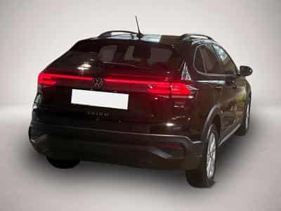 VW Taigo (2025) - Photo 5