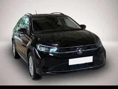 VW Taigo (2025) - Photo 7