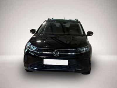 VW Taigo (2025) - Photo 8