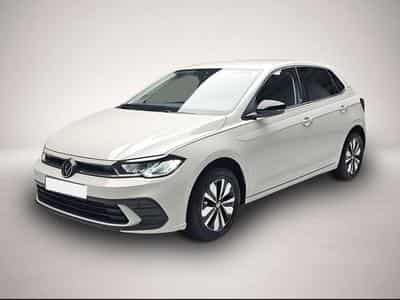 VW Polo (2025) - Photo 1
