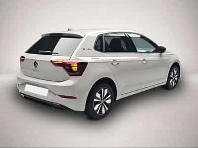 VW Polo (2025) - Photo 2
