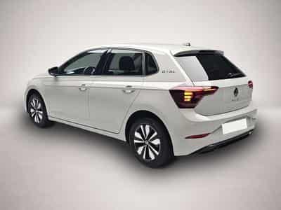 VW Polo (2025) - Photo 3