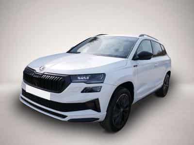 Skoda Karoq (2026) - Photo 1