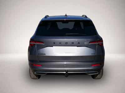 Skoda Karoq (2026) - Photo 2