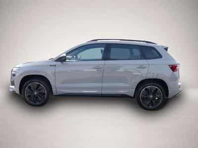Skoda Karoq (2026) - Photo 3
