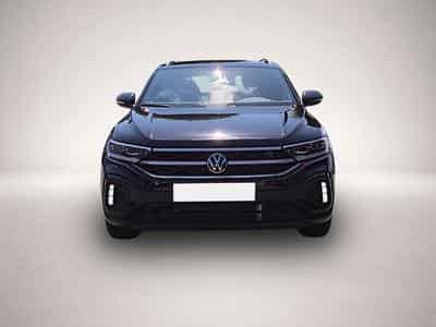 VW T-Roc (2025) - Photo 2