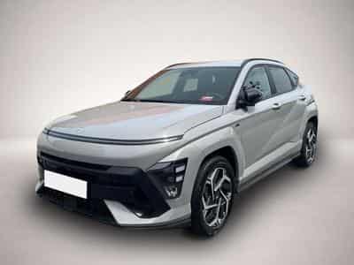 Hyundai Kona (2026) - Photo 1