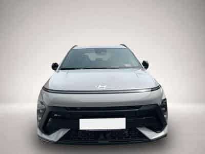 Hyundai Kona (2026) - Photo 2