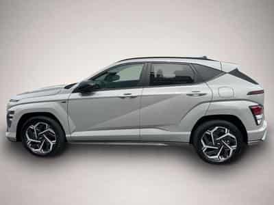 Hyundai Kona (2026) - Photo 8