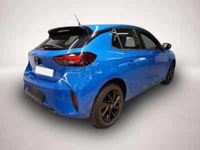 Opel Corsa (2025) - Photo 3