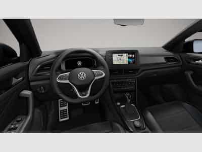 VW T-Roc (2025) - Photo 3