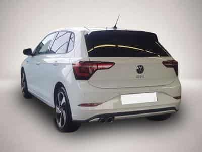 VW Polo (2026) - Photo 3