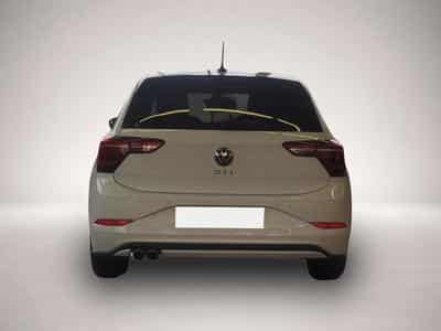 VW Polo (2026) - Photo 4