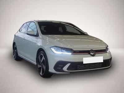 VW Polo (2026) - Photo 7