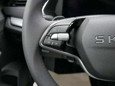 Skoda Octavia (2026) - Photo 5