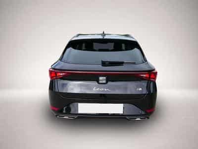 Seat Leon (2026) - Photo 2