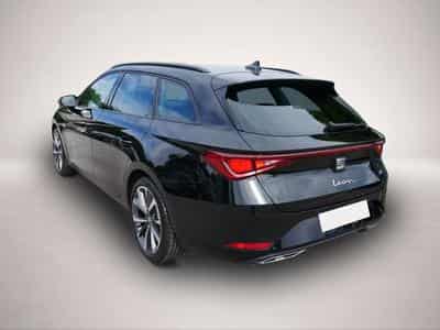 Seat Leon (2026) - Photo 4