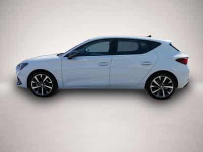 Seat Leon (2026) - Photo 4
